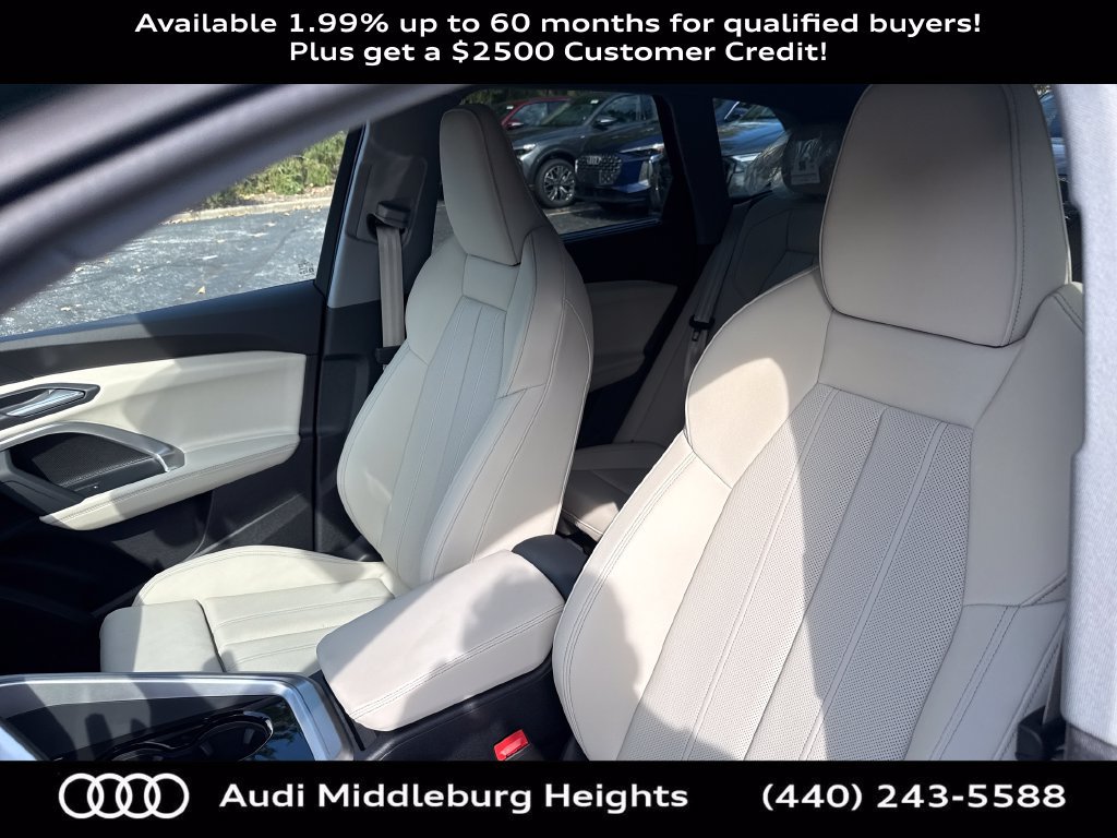 New 2026 Audi Q5 Premium Plus AWD/4WD image 12