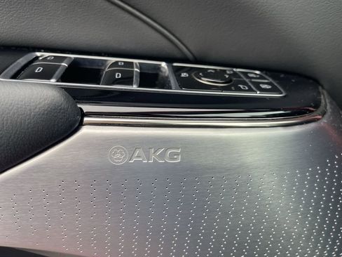 Certified 2024 Cadillac Lyriq Luxury w/ LPO, Floor Liner Package image 35