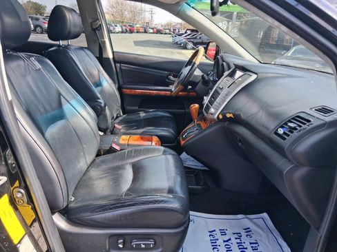 Used 2005 Lexus RX 330 AWD image 12