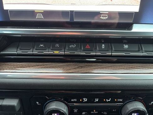 New 2026 Chevrolet Silverado 1500 RST w/ RST Select Package image 23