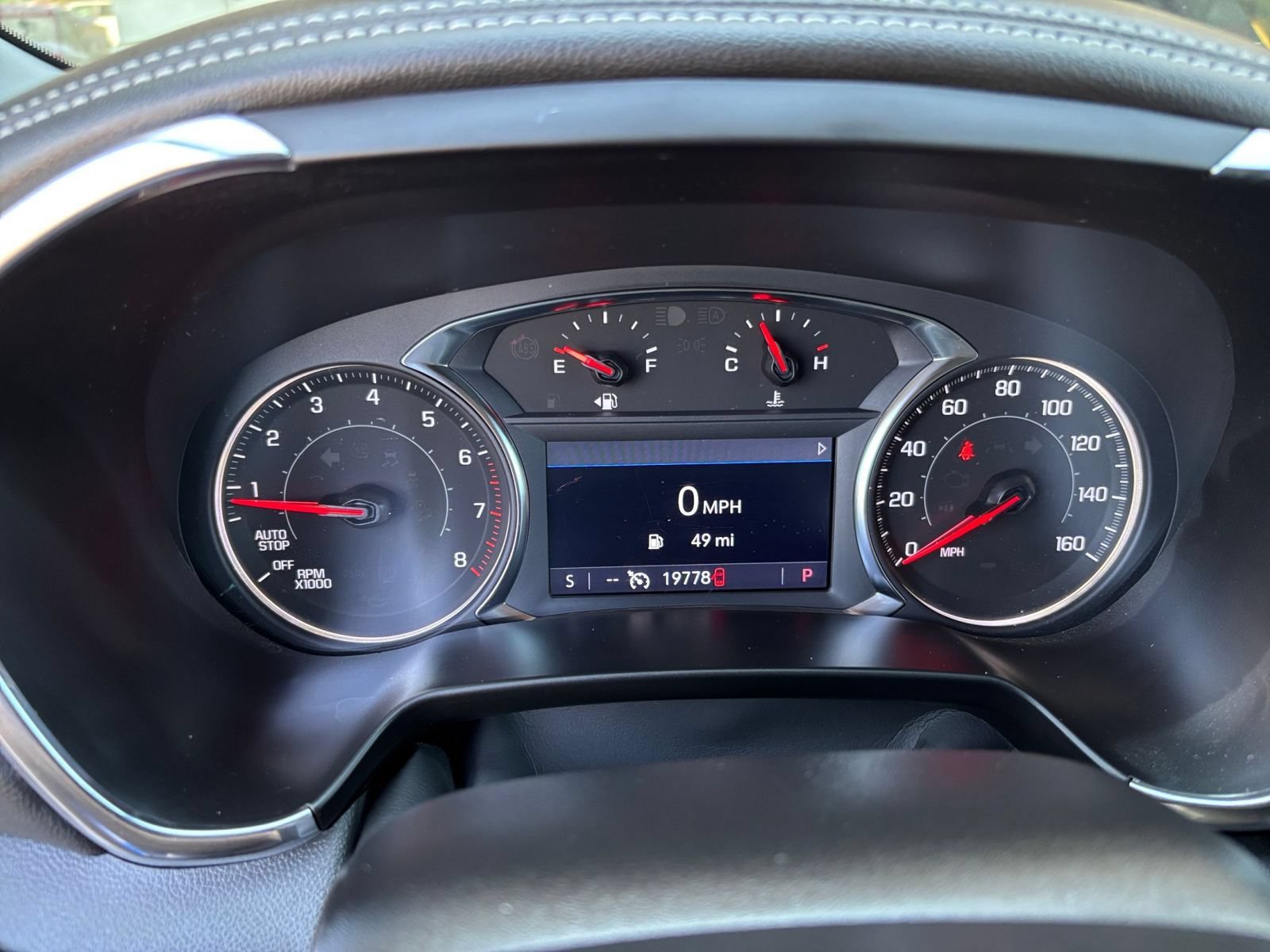 Used 2026 Chevrolet Blazer LT FWD image 40