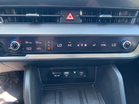 Certified 2023 Kia Sportage EX image 54