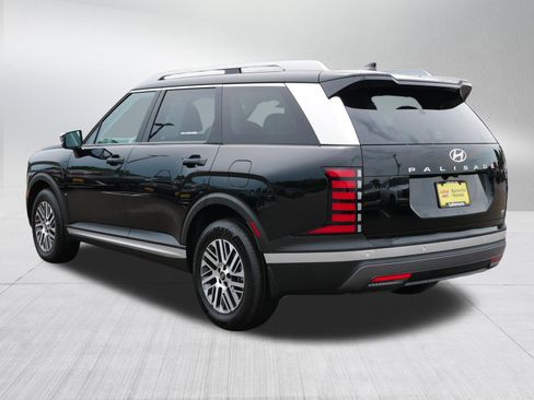 Certified 2026 Hyundai Palisade SEL AWD/4WD image 5