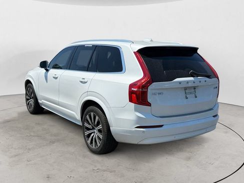 Used 2023 Volvo XC90 B5 Core w/ Protection Package Premier AWD/4WD image 7