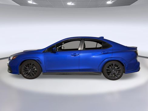 Used 2024 Subaru WRX Premium AWD/4WD image 2