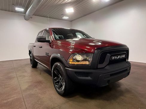 Used 2024 RAM 1500 Classic Warlock image 31