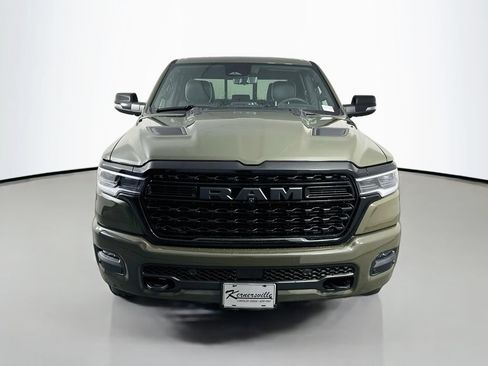 New 2026 RAM 1500 Limited AWD/4WD image 2