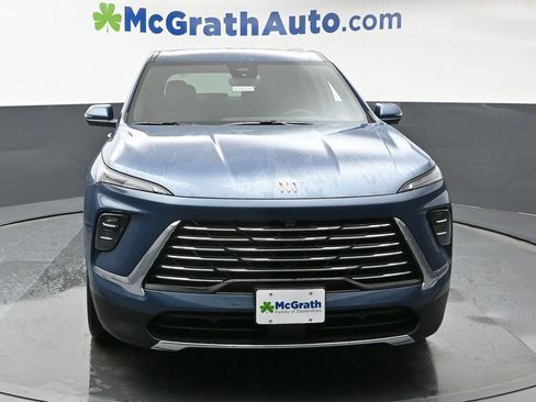 New 2026 Buick Enclave Preferred w/ Power Package image 4