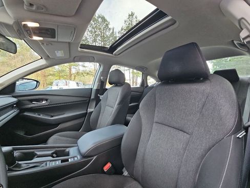 Used 2024 Honda Accord EX image 10