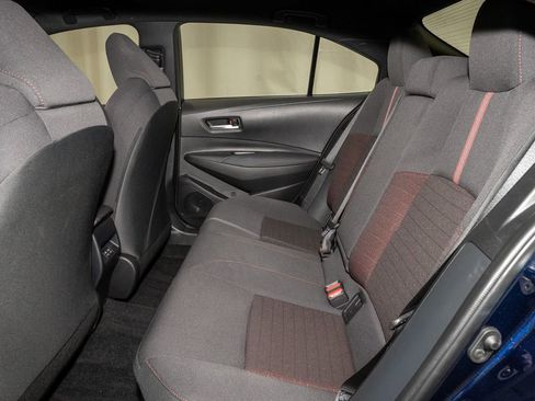 Used 2023 Toyota Corolla SE image 7