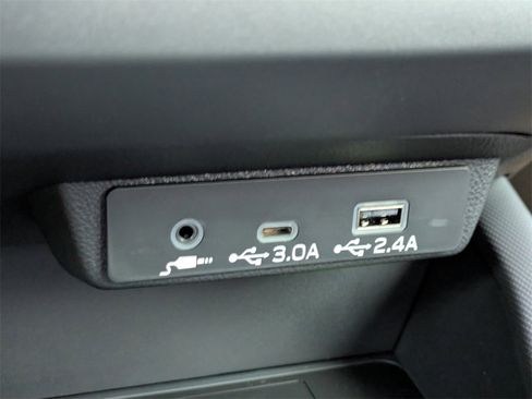 New 2025 Subaru Forester Sport image 22