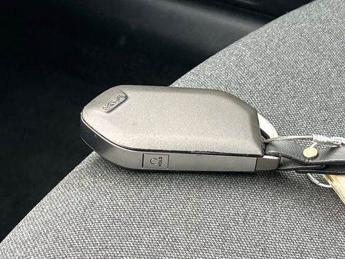 Used 2025 Kia K4 LXS image 17