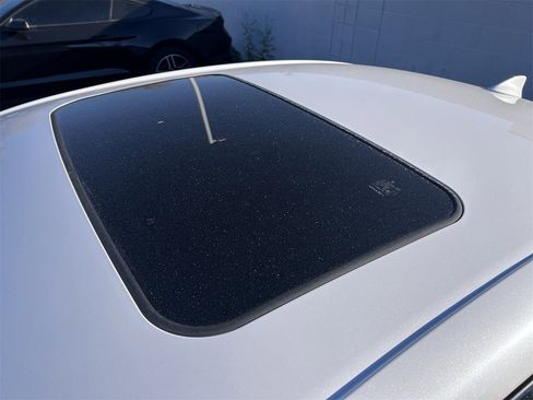 Used 2024 Lexus IS 300 w/ Premium Package image 10