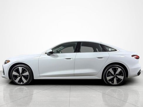 Used 2025 Audi A5 2.0T Premium Plus w/ Premium Plus AWD/4WD image 2