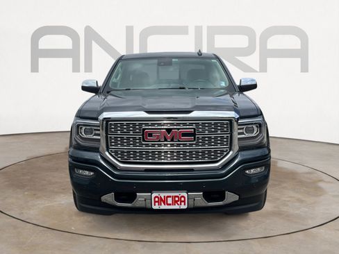 Used 2018 GMC Sierra 1500 Denali RWD image 5