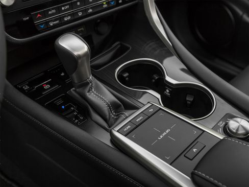 Used 2022 Lexus RX 350 FWD w/ Premium Package image 26