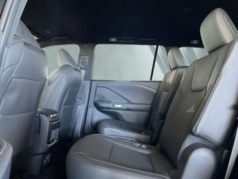 Certified 2026 Lexus TX 500h 500h F SPORT Performance Premi image 12