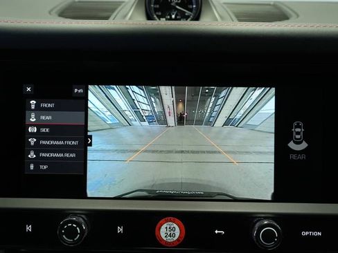 New 2026 Porsche Macan Turbo image 19