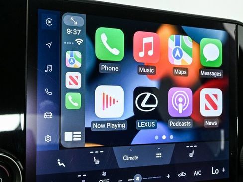 Used 2024 Lexus NX 350 AWD image 3