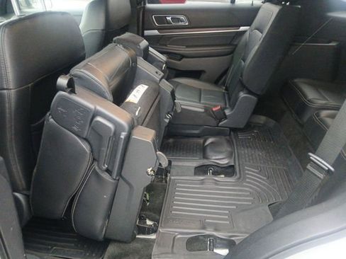 Certified 2018 Ford Explorer Limited image 45