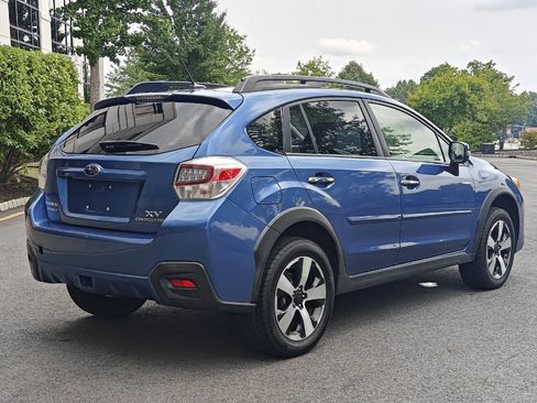 Used 2014 Subaru Crosstrek Touring image 5