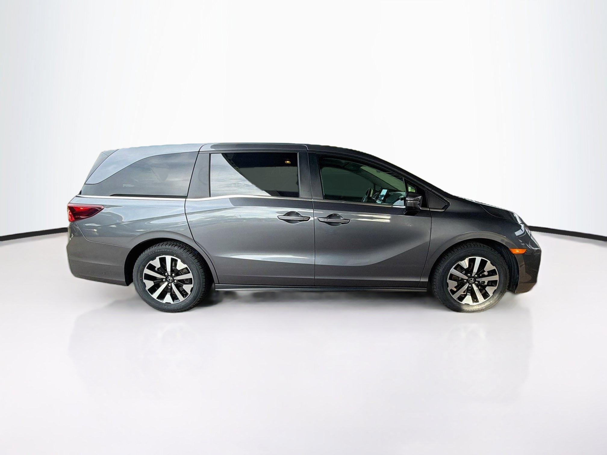 Used 2025 Honda Odyssey EX-L image 10