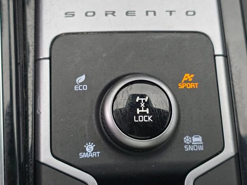 Used 2023 Kia Sorento SX Prestige AWD/4WD image 35