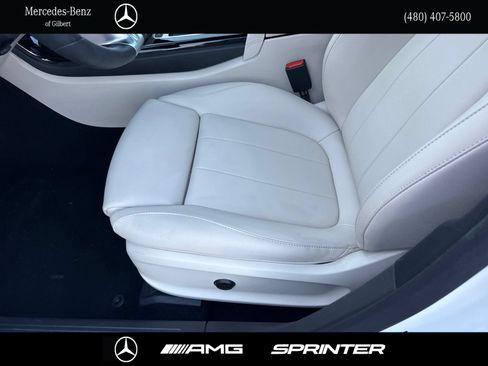 Certified 2026 Mercedes-Benz CLA 250 image 12