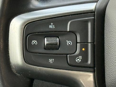 Used 2021 Chevrolet Silverado 1500 RST w/ LPO, Liner Protection Package AWD/4WD image 28