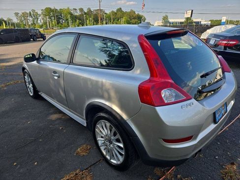 Used 2012 Volvo C30 T5 R-Design FWD image 6