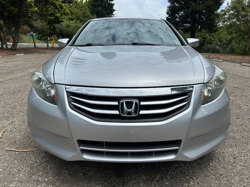 Used 2012 Honda Accord SE image 7