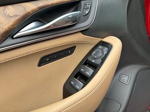 Used 2025 Cadillac CT5 Premium Luxury w/ Sun And Sound Package image 14