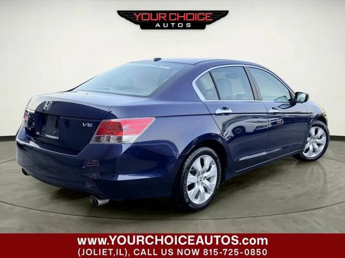 Used 2009 Honda Accord EX-L image 5