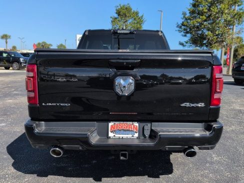Used 2024 RAM 1500 Limited image 5
