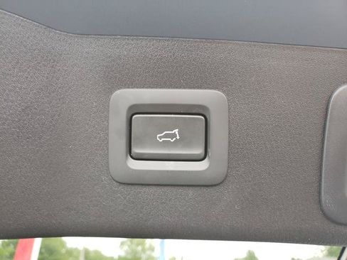 Certified 2024 MAZDA CX-5 Carbon Edition AWD/4WD image 10