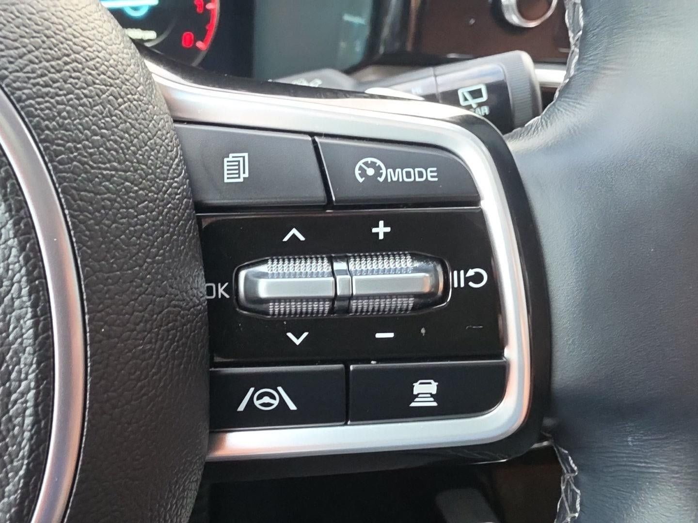Certified 2023 Kia Sorento SX Prestige AWD/4WD image 39