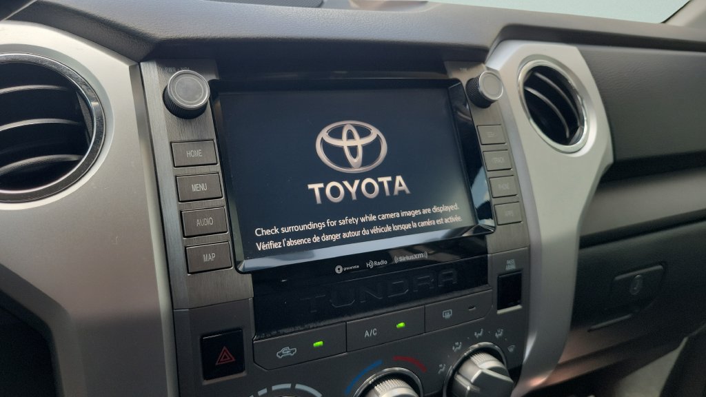 Used 2021 Toyota Tundra SR5 RWD image 18