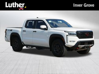Certified 2024 Nissan Frontier PRO-4X w/ Pro Premium Package AWD/4WD video 1
