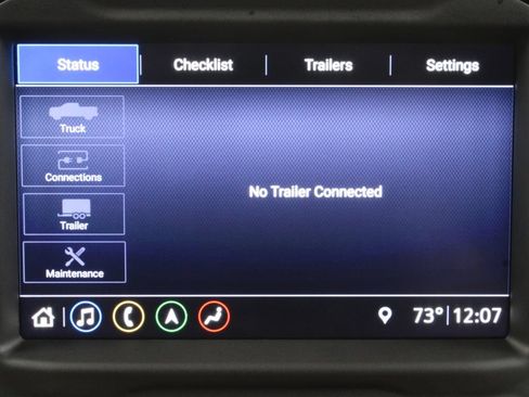 Used 2019 GMC Sierra 1500 Denali w/ Denali Ultimate Package AWD/4WD image 33