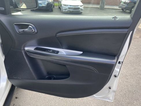 Used 2015 Dodge Journey SXT w/ Sun/Sound Group image 23