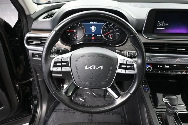 Used 2022 Kia Telluride SX AWD/4WD image 20