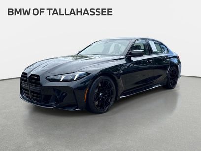 Used 2026 BMW M3 w/ M Carbon Exterior Package