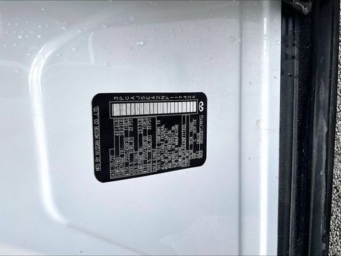 Certified 2022 INFINITI QX50 Sensory FWD image 4