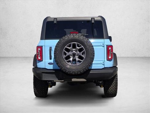 New 2025 Ford Bronco Badlands image 6