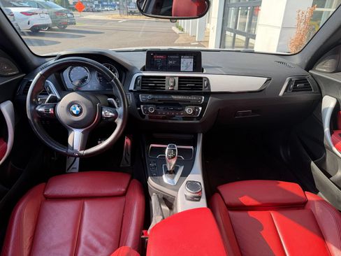 Used 2019 BMW M240i xDrive Coupe w/ Premium Package AWD/4WD image 5