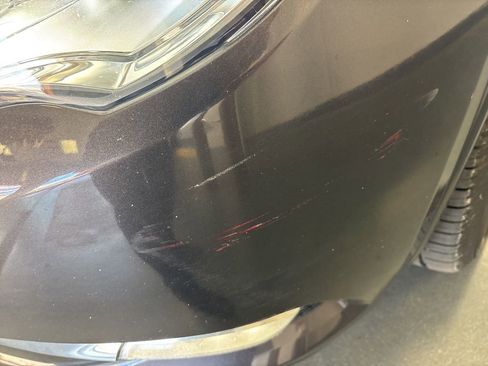 Used 2013 Buick Enclave Leather image 6