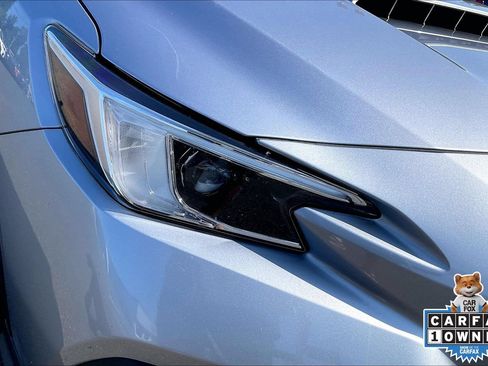 Certified 2023 Subaru WRX GT w/ Popular Package #2A AWD/4WD image 26