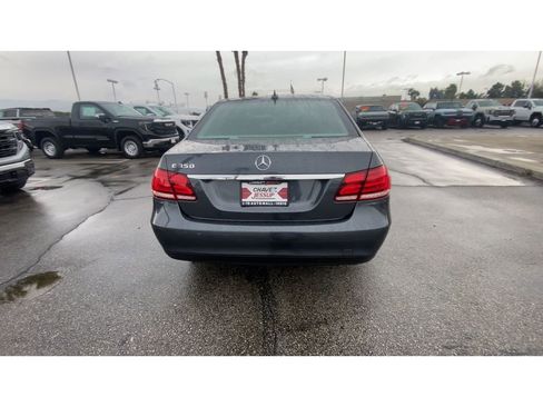 Used 2014 Mercedes-Benz E 350 Luxury image 7