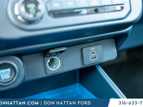 New 2026 Ford Maverick XLT w/ XLT Luxury Package image 11