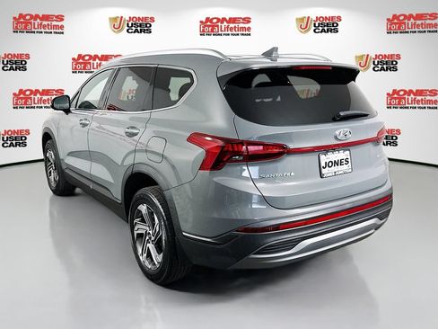 Certified 2023 Hyundai Santa Fe SEL AWD/4WD image 2